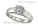obr�czki, kolczyki, pier�cionki na wyj�tkowe okazje, P15081B_512SK_W_pro