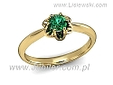obr�czki, kolczyki, pier�cionki na wyj�tkowe okazje, P15115zsm_756sk_W_pro
