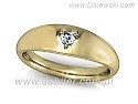 obr�czki, kolczyki, pier�cionki na wyj�tkowe okazje, P16053z_758sk_W_pro