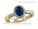 obr�czki, kolczyki, pier�cionki na wyj�tkowe okazje, p16023zsz_904sk_K_pro