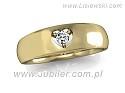 obr�czki, kolczyki, pier�cionki na wyj�tkowe okazje, p16052z_793sk_W_pro