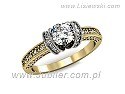 obr�czki, kolczyki, pier�cionki na wyj�tkowe okazje, p16061zb_566sk_W_pro