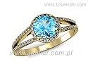 obr�czki, kolczyki, pier�cionki na wyj�tkowe okazje, p16081za_885sk_K_pro