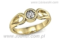 obr�czki, kolczyki, pier�cionki na wyj�tkowe okazje, w00019z_771sk_w_pro