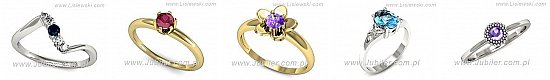 Wycena diament�w, bi�uterii