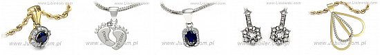 Wycena diament�w, bi�uterii