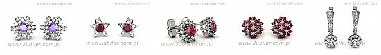 Wycena diament�w, bi�uterii