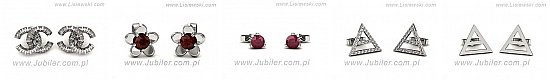 Wycena diament�w, bi�uterii