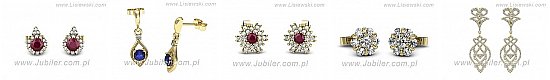 Wycena diament�w, bi�uterii