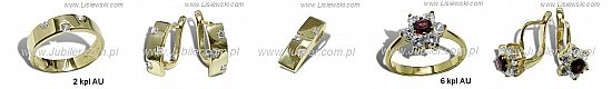 Wycena diament�w, bi�uterii