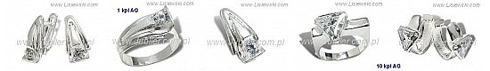 Wycena diament�w, bi�uterii