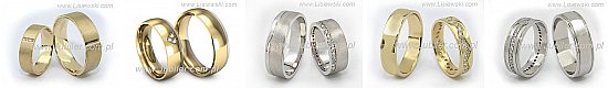 Wycena diament�w, bi�uterii