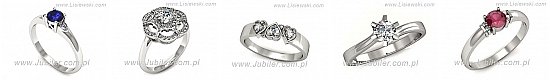 Wycena diament�w, bi�uterii