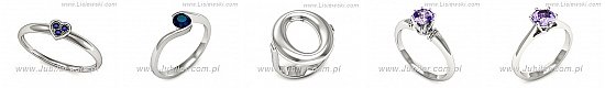 Wycena diament�w, bi�uterii