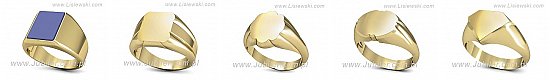 Wycena diament�w, bi�uterii