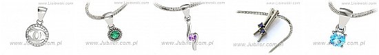 Wycena diament�w, bi�uterii