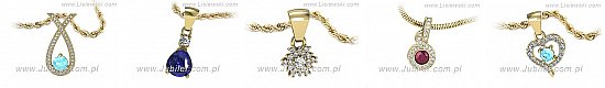 Wycena diament�w, bi�uterii