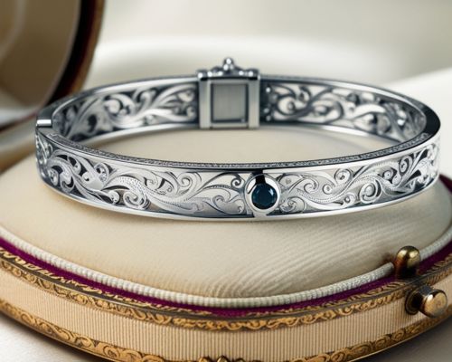 Jak wybrać idealną bransoletkę na eleganckie wyjście?