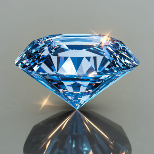 Szafiry Czy Diamenty? Tajemnicza Atrakcyjność Niebieskich Kamieni Szlachetnych