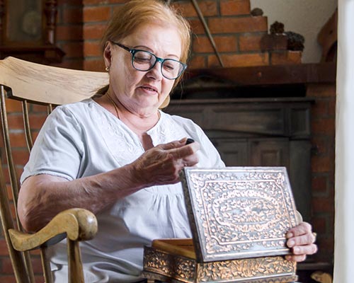 Inspirujące historie związane z jubilerstwem i biżuterią
