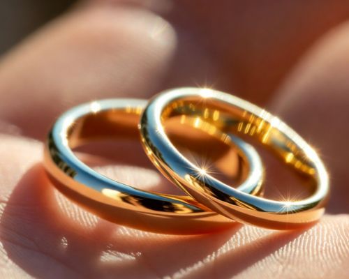 Tajemnica 14 i 18 Karatów: Które Złoto Lepiej Sprawdzi Się w Codziennym Noszeniu?