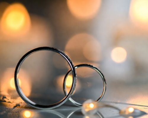 Co to są obrączki soczewkowe?