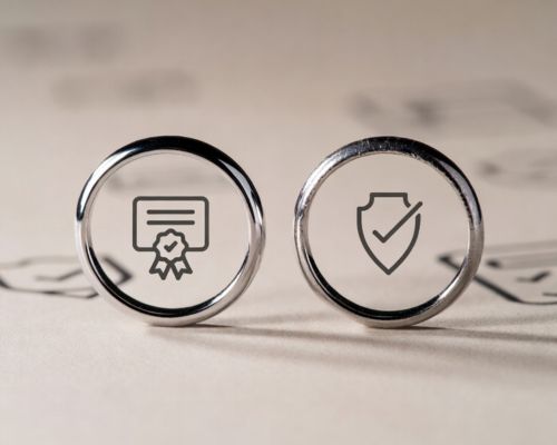 Dożywotnia Gwarancja na Obrączki: Co Faktycznie Obejmuje, a Co Nie?