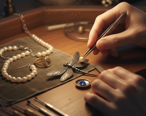 Naprawa czy Rekonstrukcja? Kiedy Warto Ratować Uszkodzoną Biżuterię – Opinia Specjalisty