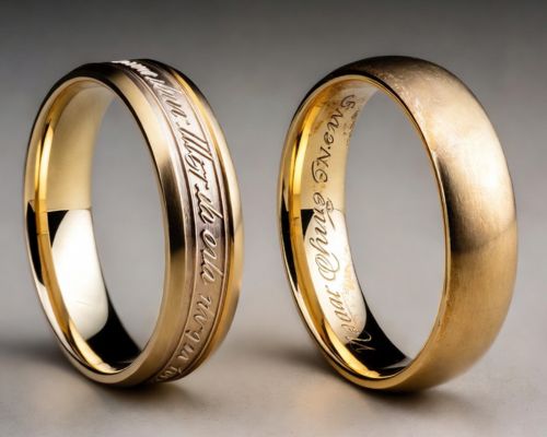 Grawer w Obrączkach: Ile Kosztuje, Co Przetrwa Lata, a Co się Zetrzecze?