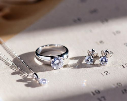 Jak Dbać o Biżuterię Ślubną, żeby po 10 Latach Nie Wyglądała Jak z Lombardu