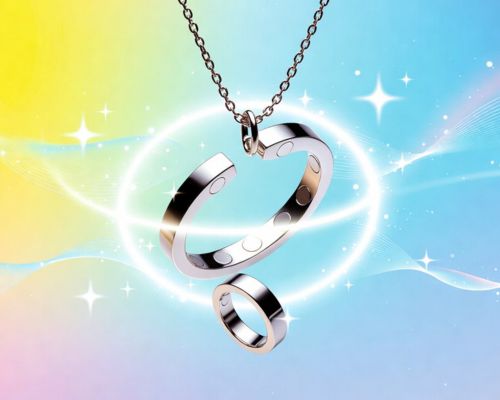 Biżuteria magnetyczna – czy naprawdę posiada właściwości lecznicze?