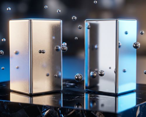 Pallad czy Platyna? Kompleksowe Porównanie Metali Szlachetnych