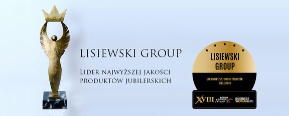 Lider najwyższej jakości produktów jubilerskich