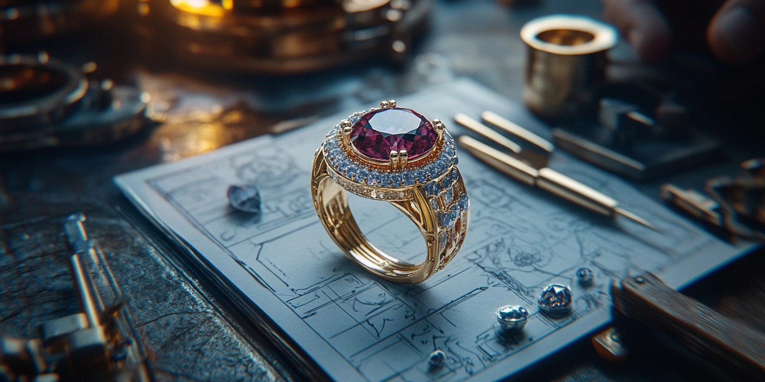 Dlaczego warto wybrać mistrzów jubilerstwa – Lisiewski Fine Jewellery