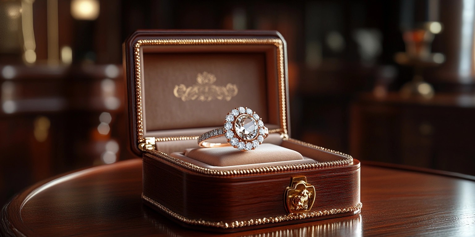 Biżuteria jako inwestycja na pokolenia