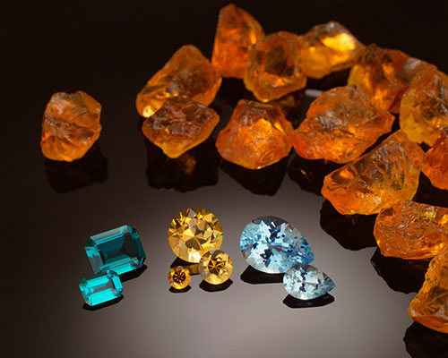 Topaz