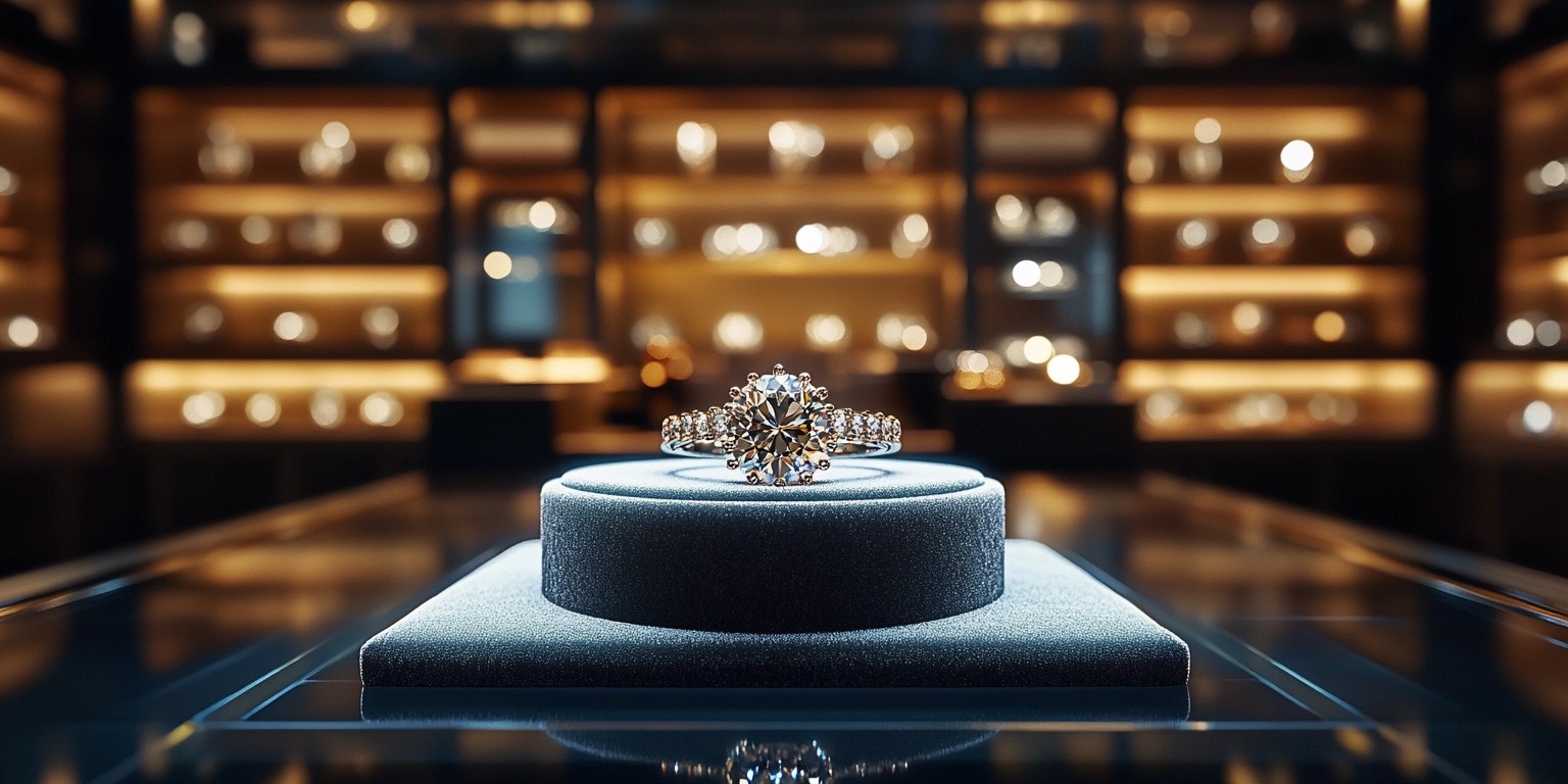 Ekskluzywna biżuteria na zamówienie – Lisiewski Fine Jewellery