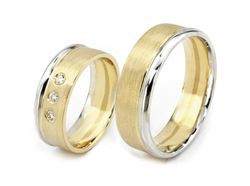Obrączki ślubne z diamentami złoto - 30.81296o_18g_009ct_o