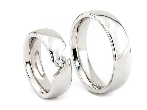 obrączki z diamentem białe złoto - b_0681272o_016ct