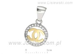 Słoneczny krąg - twoje złoto - W15510bzcc