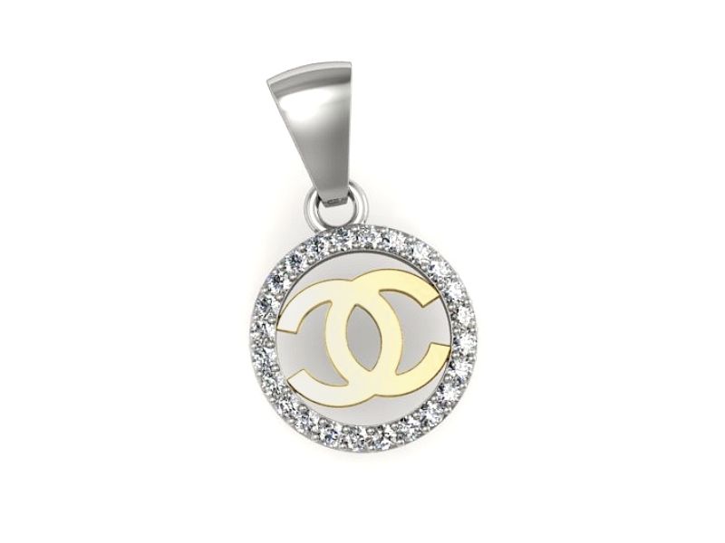 Słoneczny krąg - twoje złoto - W15510bzcc - 3