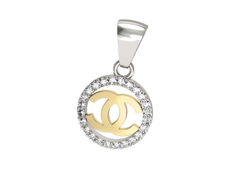 Słoneczny krąg - twoje złoto - W15510bzcc - 1