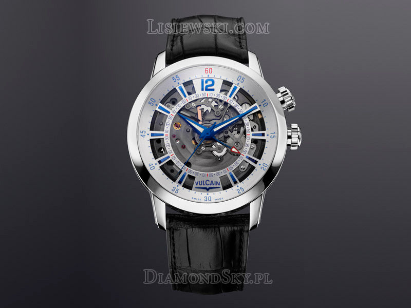 Anniversary Heart Steel 180128175LF - 180128175LF - 1