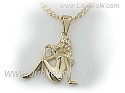 Znak zodiaku panna